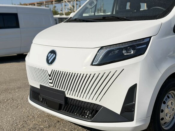 2026 Foton View, белый, 4440000 рублей - вид 30