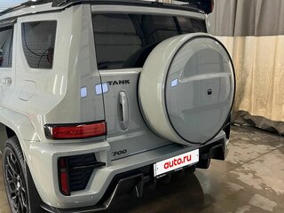 2025 Tank 700, серый, 10900000 рублей, вид 2