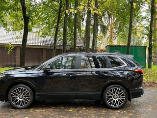 2022 Honda Breeze II, синий, 3600000 рублей, вид 4