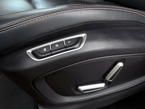 2023 Geely Okavango I Рестайлинг, синий, 2620000 рублей - вид 14