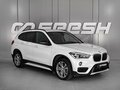 2019 BMW X1 18d xDrive II (F48), белый, 2599000 рублей