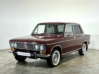 1974 Lada (ВАЗ) 2103, красный, 2000000 рублей, вид 1