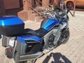 2017 BMW K 1600 GT, синий, 1800000 рублей - вид 2