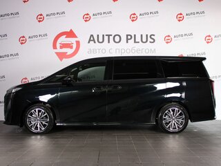 2023 GAC M8, чёрный, 3809000 рублей, вид 5