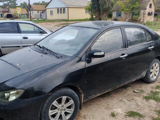 2012 Lifan Solano I (620), чёрный, 160000 рублей, вид 2