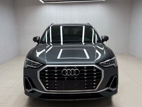 Audi Q3 II (F3)