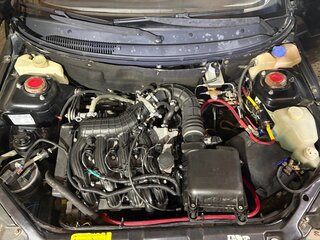 2007 Lada (ВАЗ) 2112, чёрный, 170000 рублей, вид 5