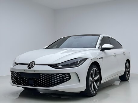 2022 Volkswagen Lamando L II, белый, 1890000 рублей, вид 1