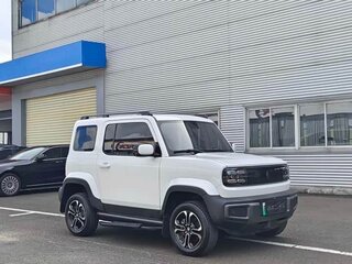 2024 Baojun Yep, белый, 1170000 рублей, вид 3