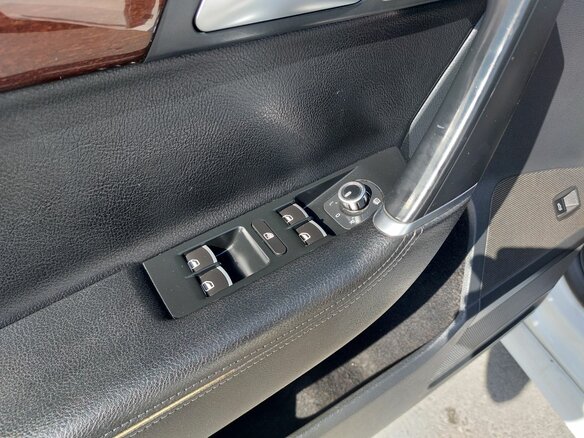 2012 Volkswagen Passat B7, белый, 1079000 рублей - вид 10