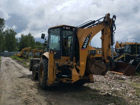 2024 Sany BHL95, жёлтый, 6027000 рублей, вид 4