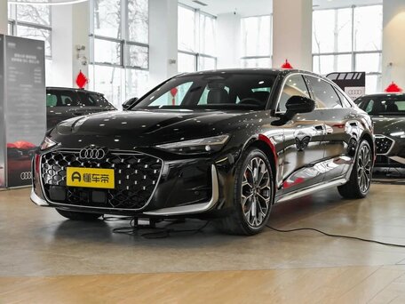 Audi A6 VI (C9)