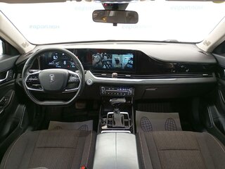 2023 FAW Bestune B70 I, белый, 920500 рублей, вид 5
