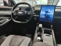 2026 Geely Cityray, серый - вид 11