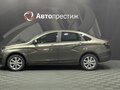 2026 Lada (ВАЗ) Vesta I Рестайлинг (NG), коричневый - вид 7