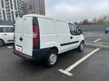 2012 Fiat Doblo I Рестайлинг, белый, 520000 рублей - вид 3
