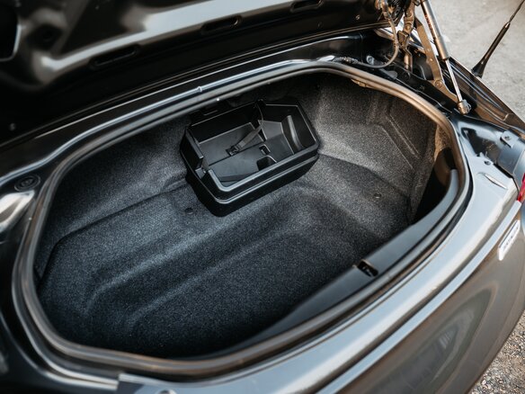 2019 Mazda MX-5 IV (ND), серый, 2740000 рублей - вид 24