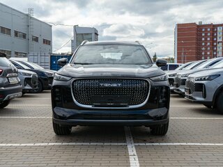 2026 Tenet T8, чёрный, 3099000 рублей, вид 2