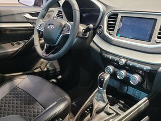 2025 Lada (ВАЗ) Aura, коричневый, 2240000 рублей, вид 5