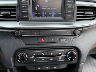 2019 Kia Ceed III, чёрный, 1850000 рублей, вид 5