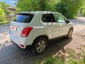 2020 Chevrolet Trax I Рестайлинг, белый, 1390000 рублей - вид 6