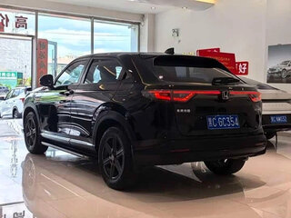 2023 Honda XR-V II, чёрный, 1700000 рублей, вид 4