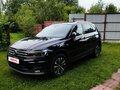 2019 Volkswagen Tiguan II, чёрный, 2400000 рублей