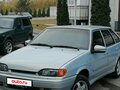 2004 Lada (ВАЗ) 2114, серебристый, 160000 рублей - вид 1