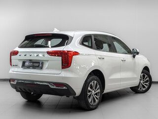 2023 Haval Jolion I, белый, 1755000 рублей, вид 5