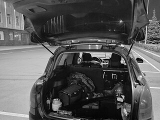 2008 Peugeot 308 I, синий, 720000 рублей, вид 2