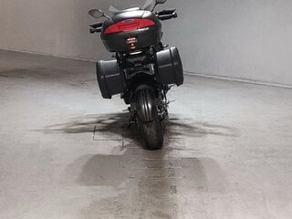 2015 Yamaha MT-09 (FZ-09), серый, 768000 рублей, вид 5