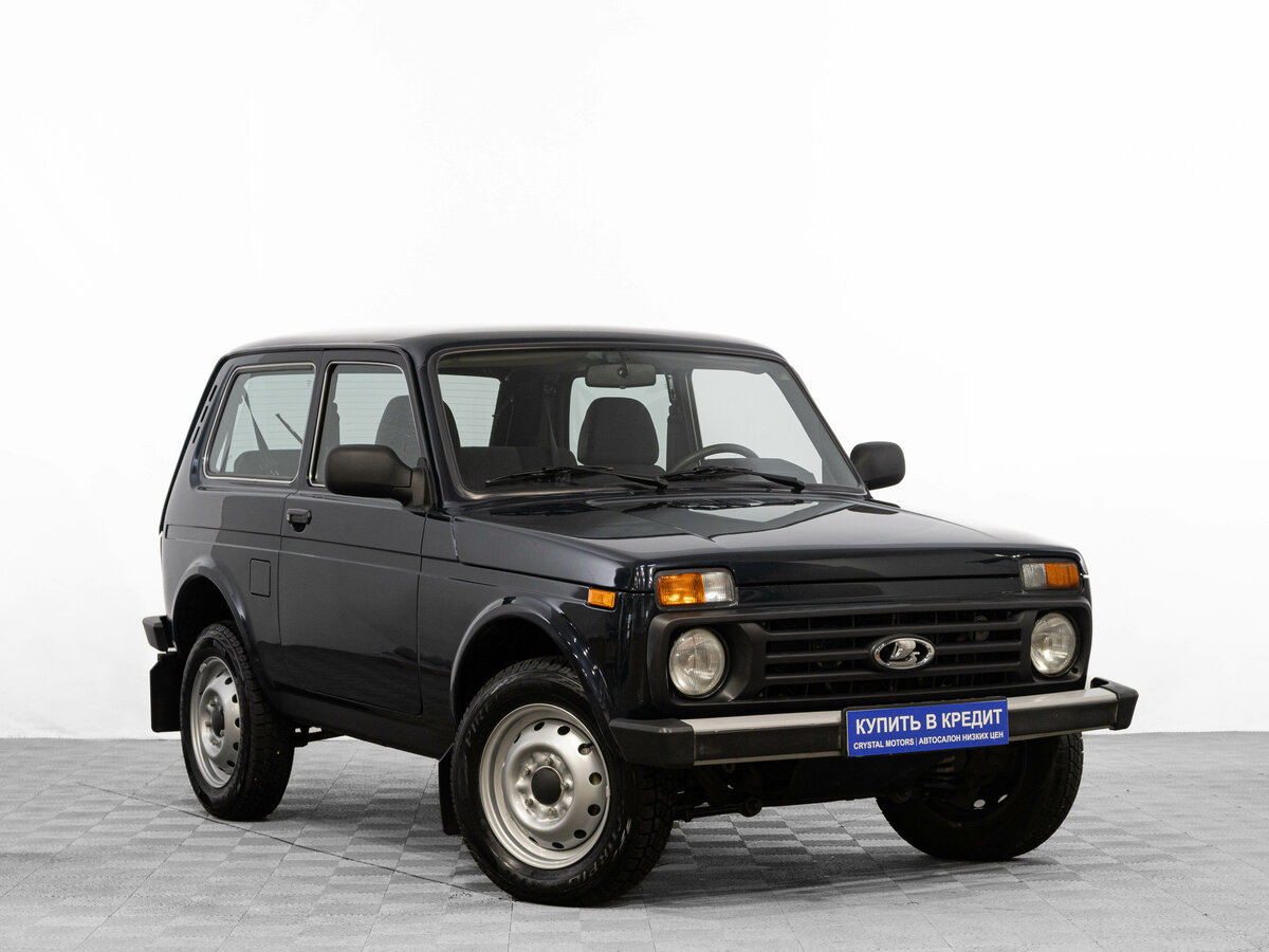 Открыть фотографии: Lada (ВАЗ) 2121 (4x4) I Рестайлинг