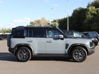 2024 Jetour T2, синий, 3045000 рублей, вид 4