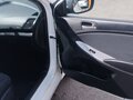2015 Hyundai Solaris I Рестайлинг, белый, 515000 рублей - вид 11