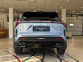 2026 Geely Cityray, голубой - вид 4