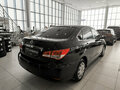 2014 Nissan Almera III (G15), чёрный, 750000 рублей - вид 4