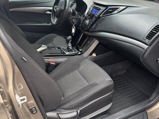 2013 Hyundai i40 I, бежевый, 1050000 рублей, вид 5