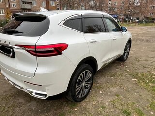 2019 Haval F7 I, белый, 1950000 рублей, вид 2