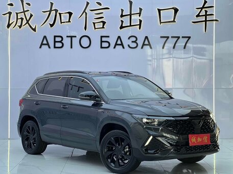2023 Jetta VS5 I Рестайлинг, чёрный, 1760000 рублей, вид 3