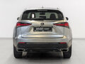 2021 Lexus NX 300 I Рестайлинг, серый, 3970000 рублей - вид 5