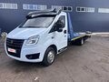 2016 ГАЗ ГАЗель Next, белый, 2150000 рублей