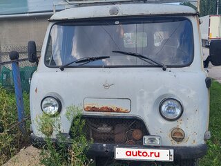 2005 УАЗ 31519, белый, 200000 рублей, вид 1