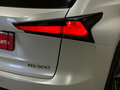 2018 Lexus NX 300 I Рестайлинг, белый - вид 7