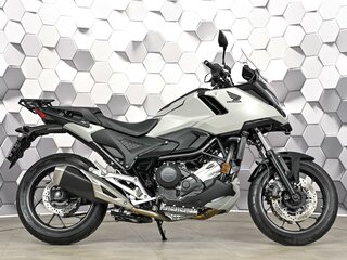 2026 Honda NC 750X, чёрный, 1199000 рублей, вид 3
