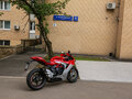2022 MV Agusta F3 800, красный, 1350000 рублей - вид 3