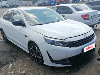 2023 Kaiyi E5, белый, 1009200 рублей, вид 1