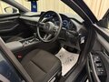 2021 Mazda 3 IV (BP), синий, 1899999 рублей - вид 10