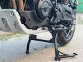 2026 CFMoto 800MT Explore, белый - вид 8