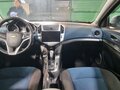 2013 Chevrolet Cruze I Рестайлинг, голубой, 670000 рублей - вид 5