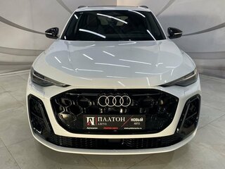 2026 Audi Q5 L III (GU), белый, 5999000 рублей, вид 2